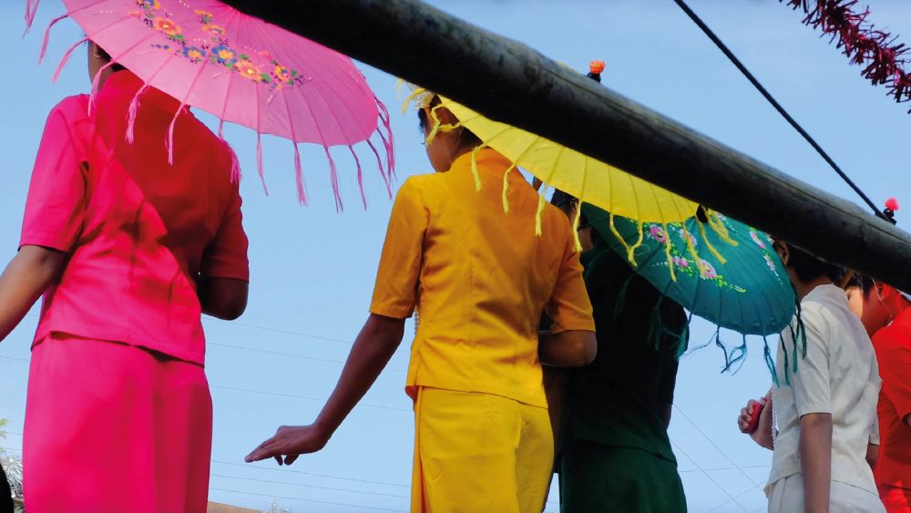 XLII edizione del Festival dei popoli 5-13 luglio con il Centro Documentazione Polesano ODV alla Casa della cultura e della legalità