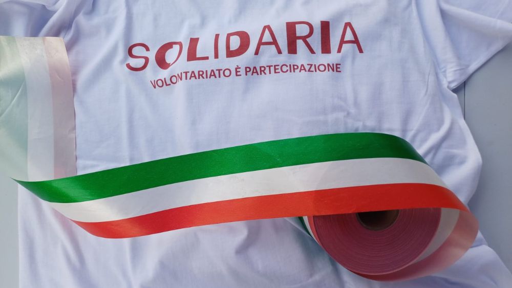 Candidature aperte fino al 15 ottobre 2025 per diventare il nuovo Territorio Solidaria del 2026 per le province di Padova e Rovigo
