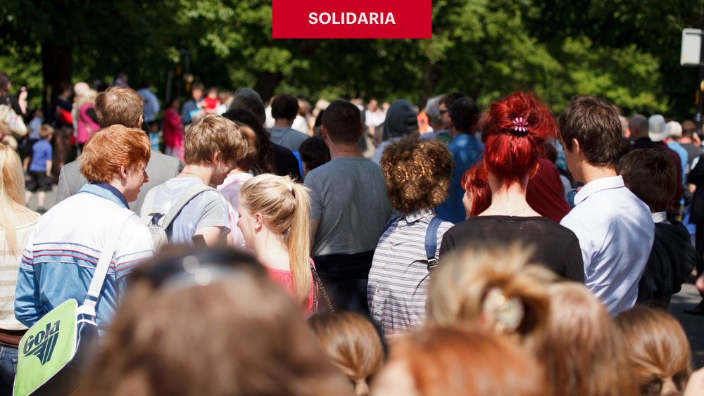 Quest'anno la Festa del Volontariato e la Serata della Solidarietà si uniscono in occasione di "Adria d'Estate", nell'ambito di Solidaria
