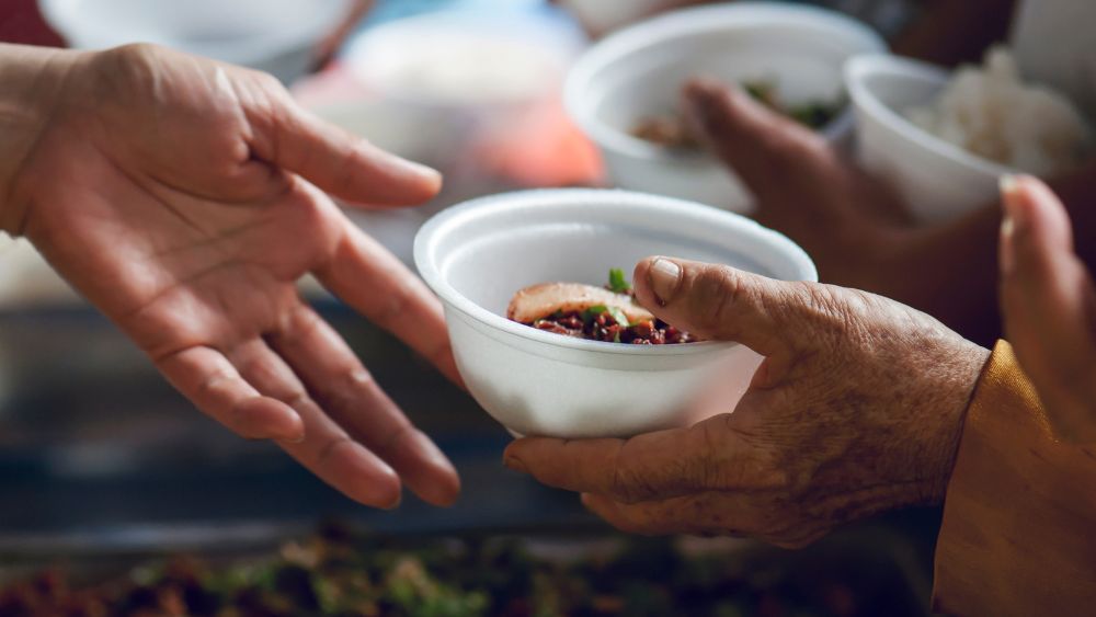 Il CSV di Padova e Rovigo lancia una proposta a tutte le componenti della società polesana per unire le forze contro la povertà