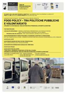 Locandina ROVIGO