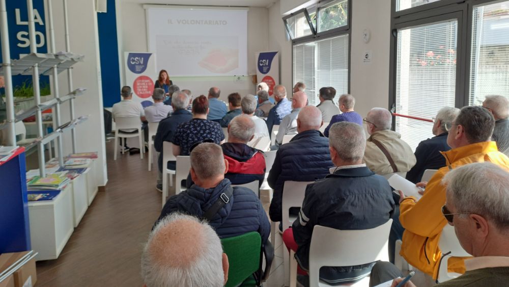 Trasporto sociale STACCO, in sei mesi i volontari hanno percorso oltre 200 mila chilometri per trasportare 1220 utenti