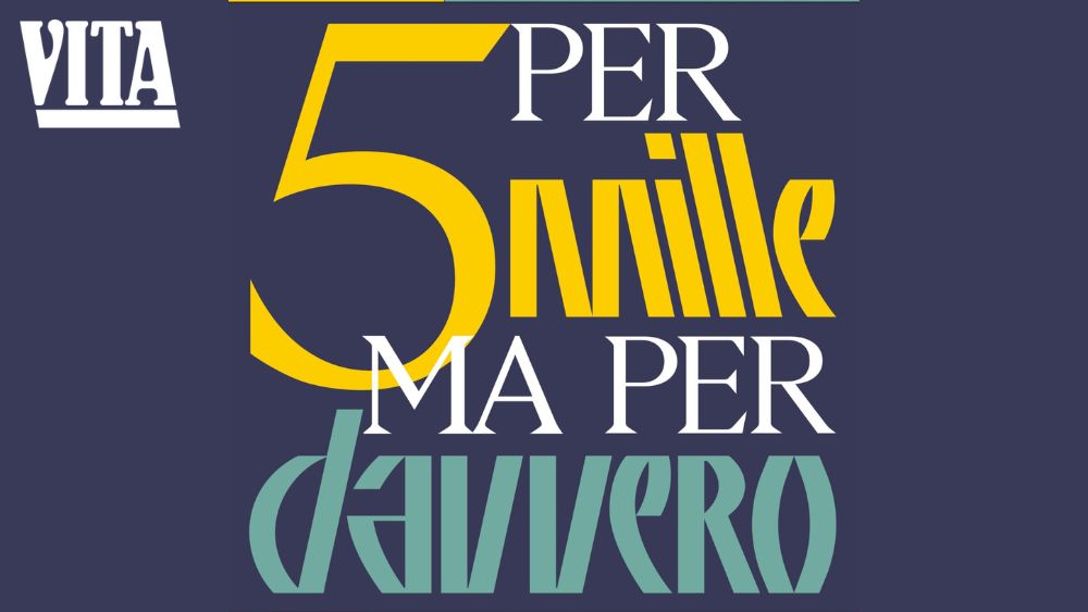 Il nuovo accordo tra CSVnet e Vita non profit permetterà di raccontare le esperienze dei CSV e del territorio