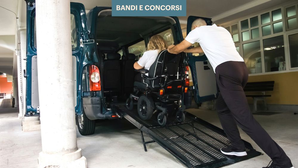 La Regione del Veneto ha pubblicato la nuova edizione del bando STACCO per l’annualità 2025-2026