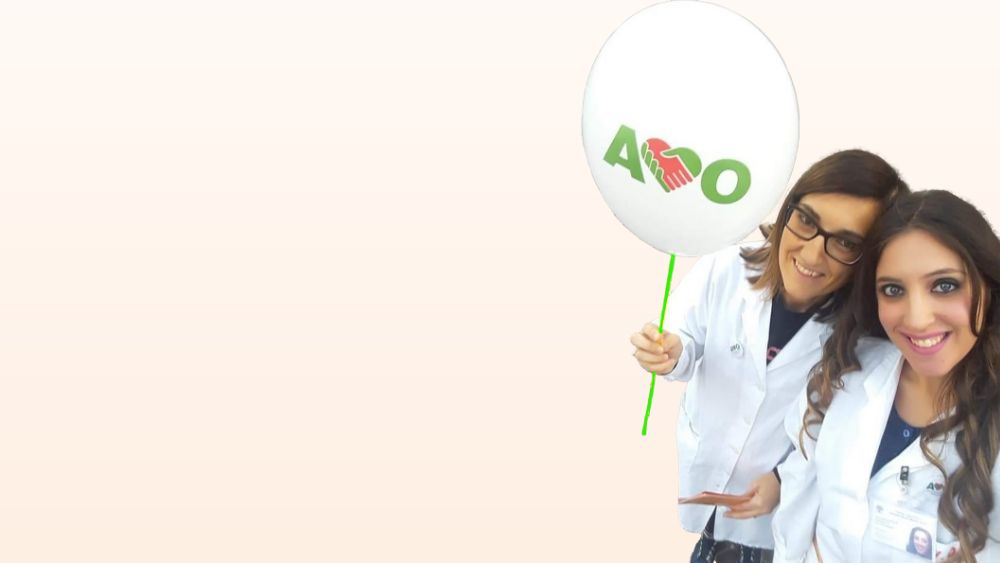 Corso di formazione per volontari AVO Padova per offrire accoglienza, vicinanza e ascolto ai pazienti e ai loro famigliari