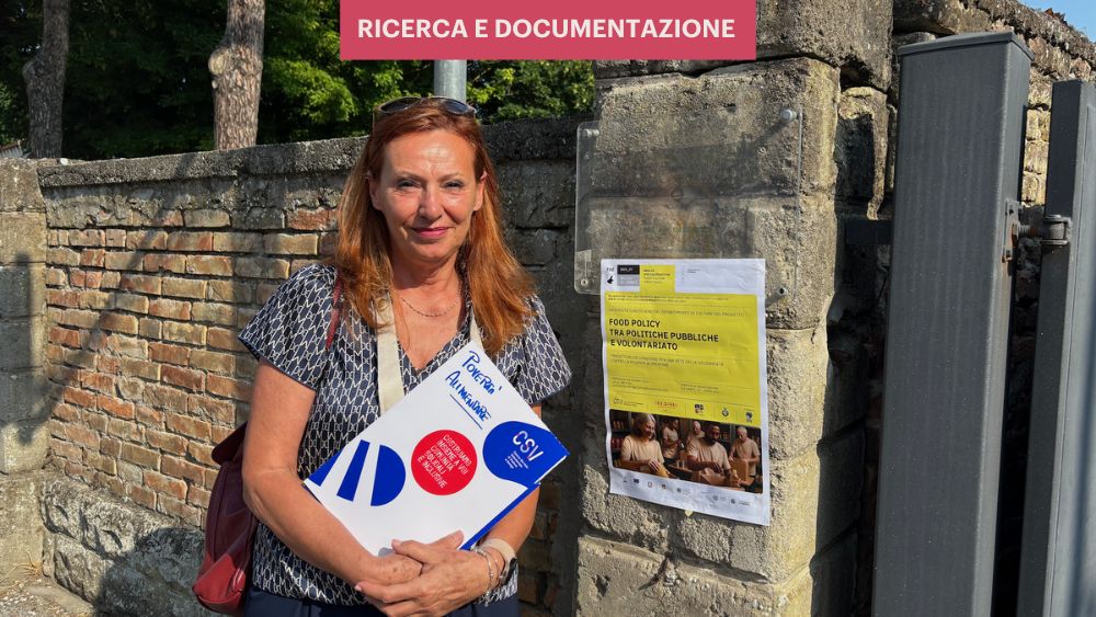 I dati ISTAT dell’“Indagine multiscopo – Uso del tempo 2023” e il commento di CSVnet e del CSV di Padova e Rovigo