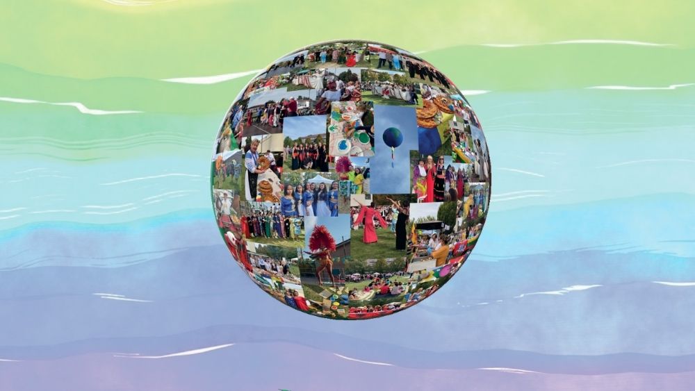 Picnic del mondo con cibo e musica da condividere al patronato di San Bellino di Padova domenica 21 settembre 2025 h12:00