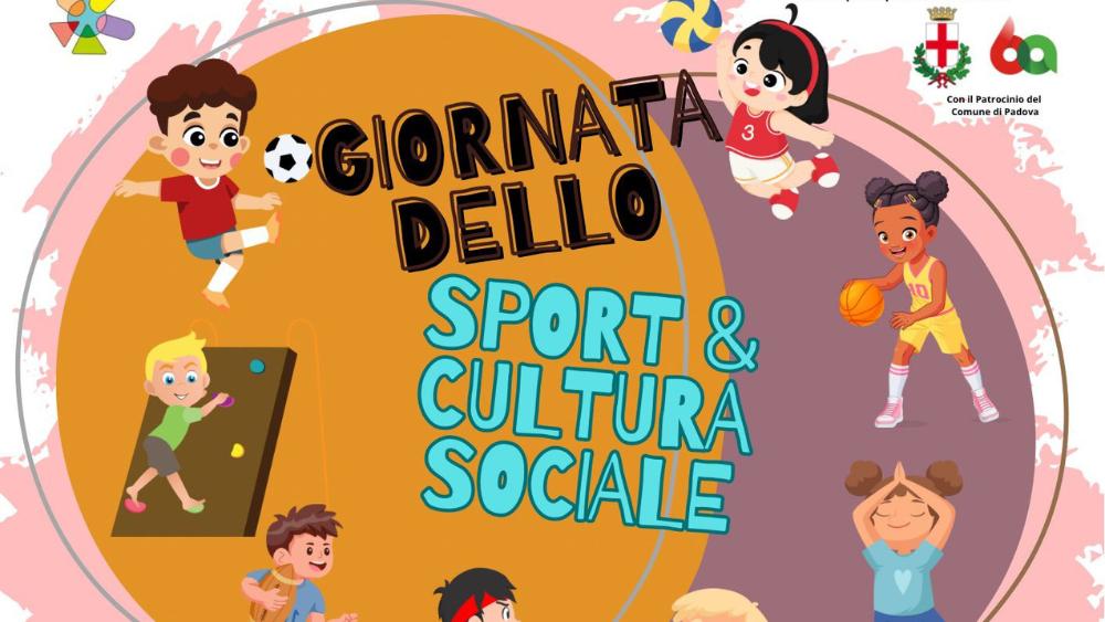 Il Parco Brentelleospiterà la Giornata dello Sport & Cultura Sociale, un evento gratuito aperto a tutta la comunità
