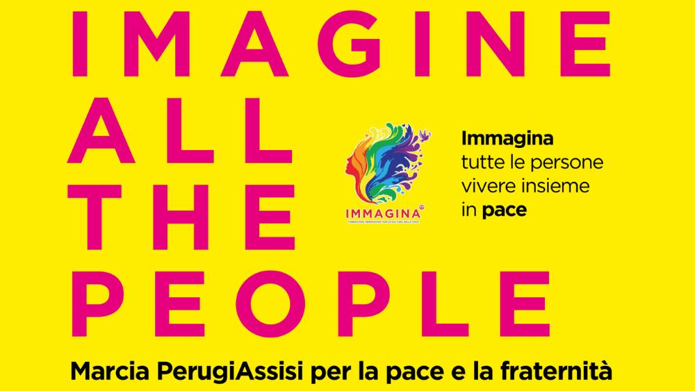 Rubano raccoglie le iscrizioni alla marcia PerugiAssisi per la pace e la fraternità programmata per domenica 12 ottobre