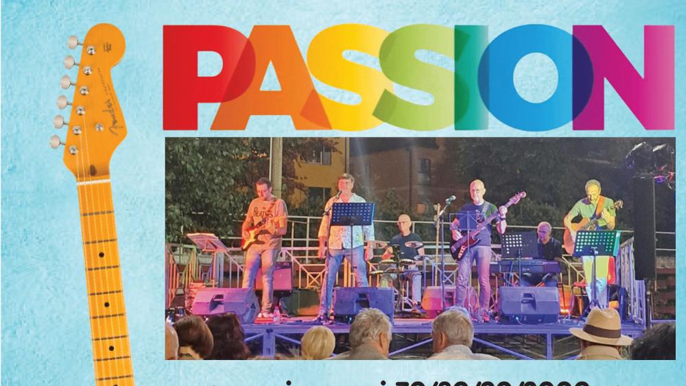 Concerto a sostegno delle attività dell'Associazione CEAV-Cancro e Assistenza Volontaria ODV