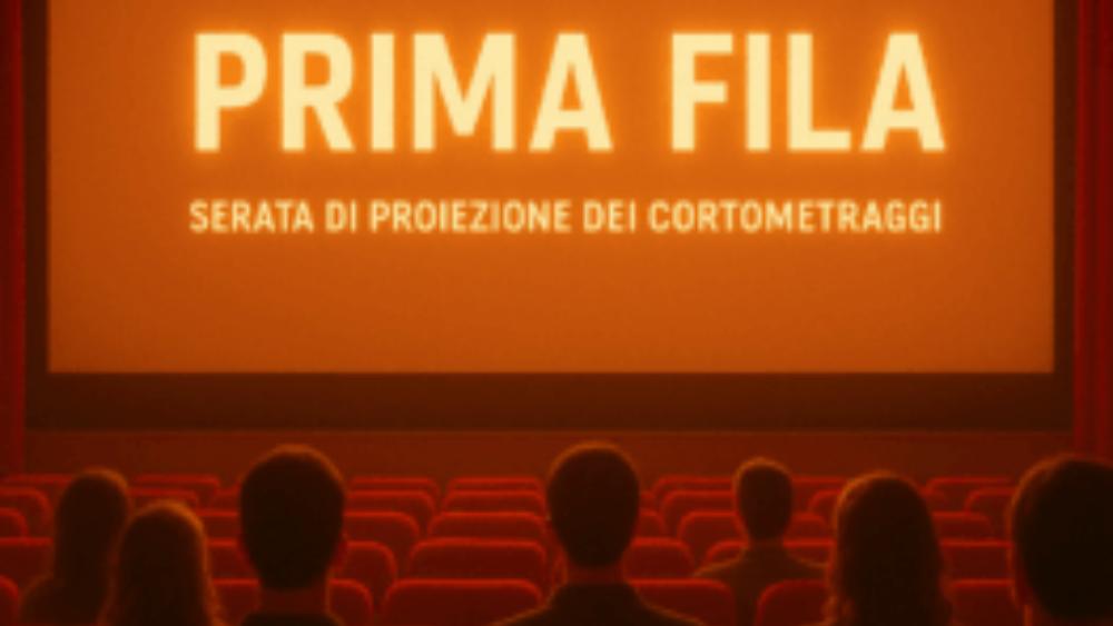 Proiezione di cortometraggi di Fantalica APS in zona Portello a Padova