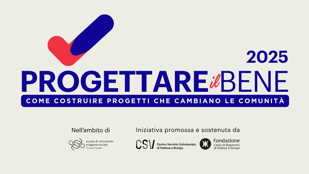 PROGETTAREILBENE2025