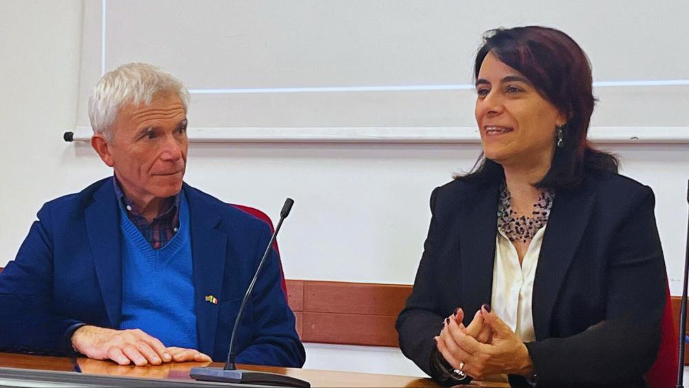 CSVnet e ForumSad firmano un accordo triennale per lo sviluppo di iniziative comuni di formazione, sensibilizzazione e progettazione