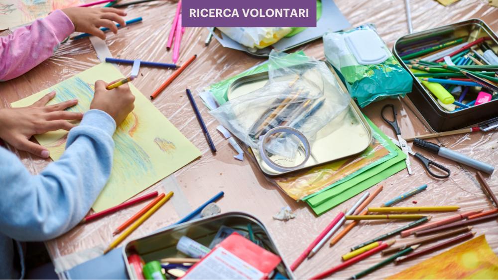 L'associazione Down Dadi cerca supporto per il convegno "Disabilità intellettiva e neurodiversità. Una sfida che ci riguarda"
