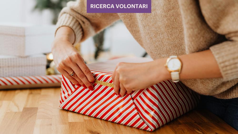 Anche quest’anno Save the Children, in collaborazione con le librerie Feltrinelli, lancia un'iniziativa di solidarietà natalizia