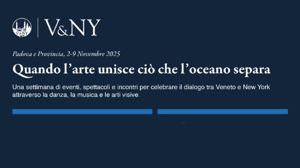 “Quando l’Arte unisce ciò che l’Oceano separa” celebra il dialogo tra due mondi uniti dall’arte come linguaggio universale “Quando l’Arte unisce ciò che l’Oceano separa” celebra il dialogo tra due mondi uniti dall’arte come linguaggio universale