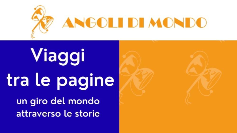 Ciclo di letture per bambini e bambine dai 4 ai 7 anni, in partenza sabato 25 ottobre