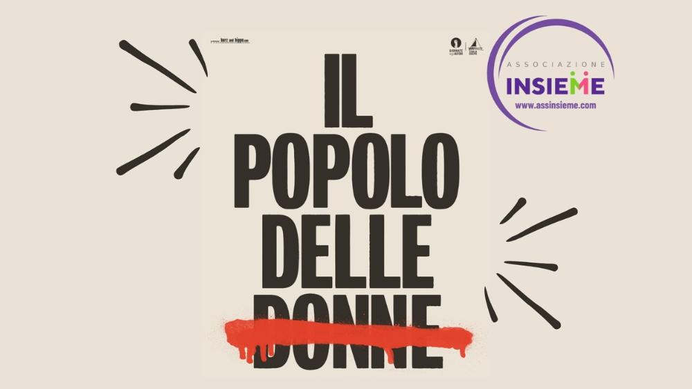 Film e dibattito in occasione della Giornata internazionale per l'eliminazione della violenza contro le donne