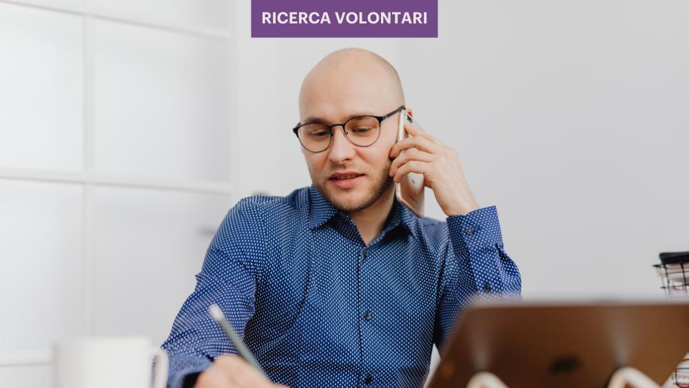 Il Centro di Ascolto di Padova Nord è alla ricerca di nuovi volontari desiderosi di dedicare tempo a sostegno delle persone più fragili