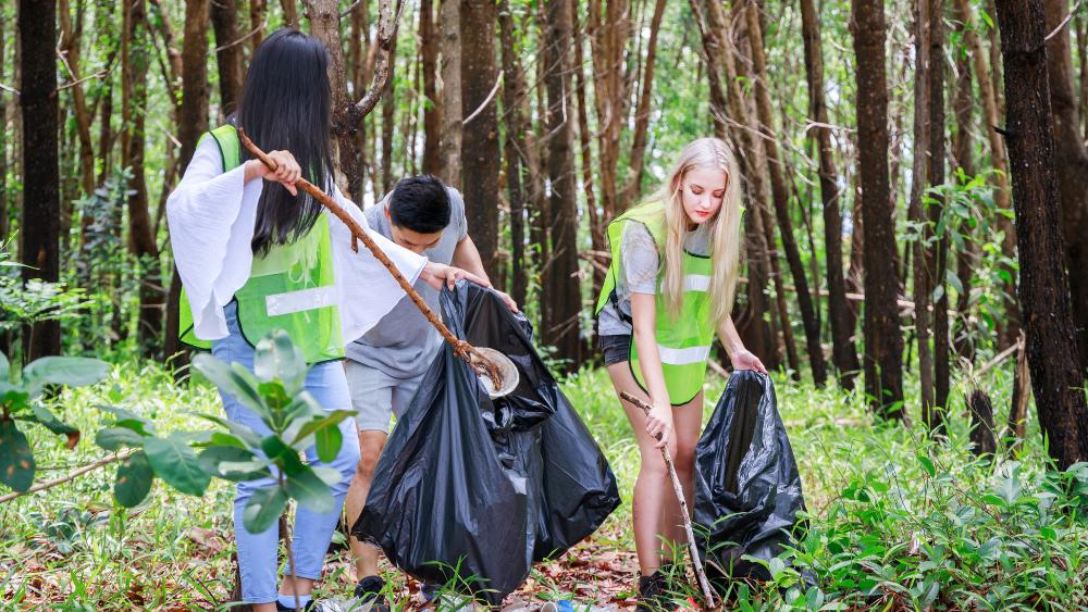 Un decreto interministeriale inserisce l’esperienza volontaria nel sistema nazionale di certificazione come esperienza di apprendimento