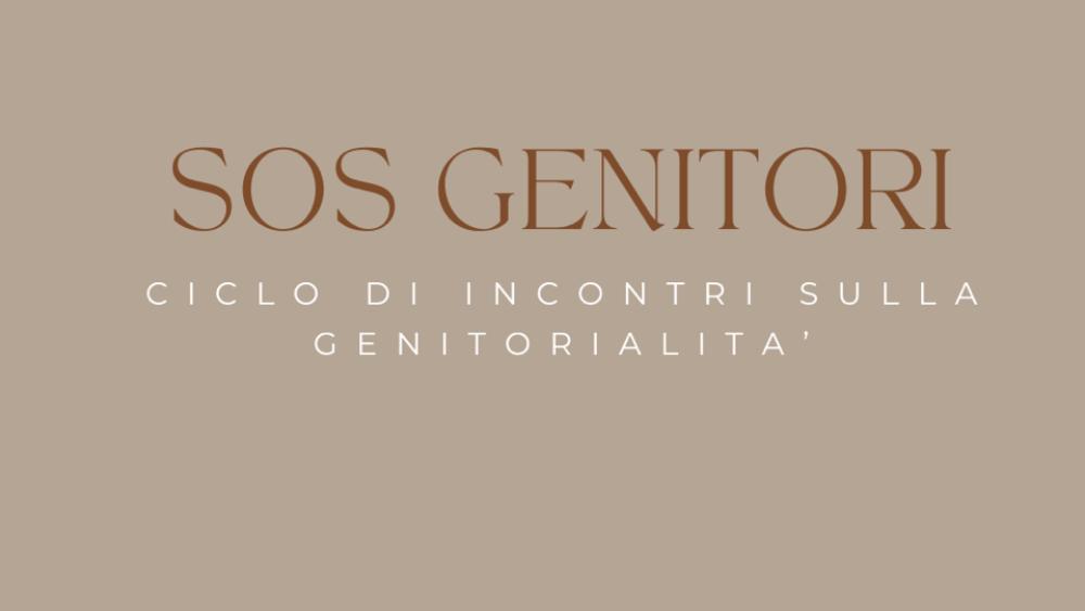 Gruppo di supporto psico-educativo dedicato alle mamme e ai papà