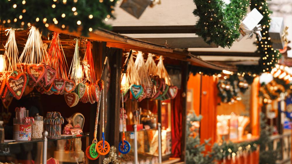 Natale 2025, il Comune di Padova mette a disposizione delle associazioni le "Casette della solidarietà" per le proprie attività di promozione