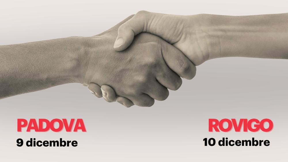 Volontariato e Ambiti Territoriali Sociali (ATS): due incontri pubblici per costruire un welfare generativo