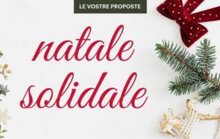 natale solidale 2025