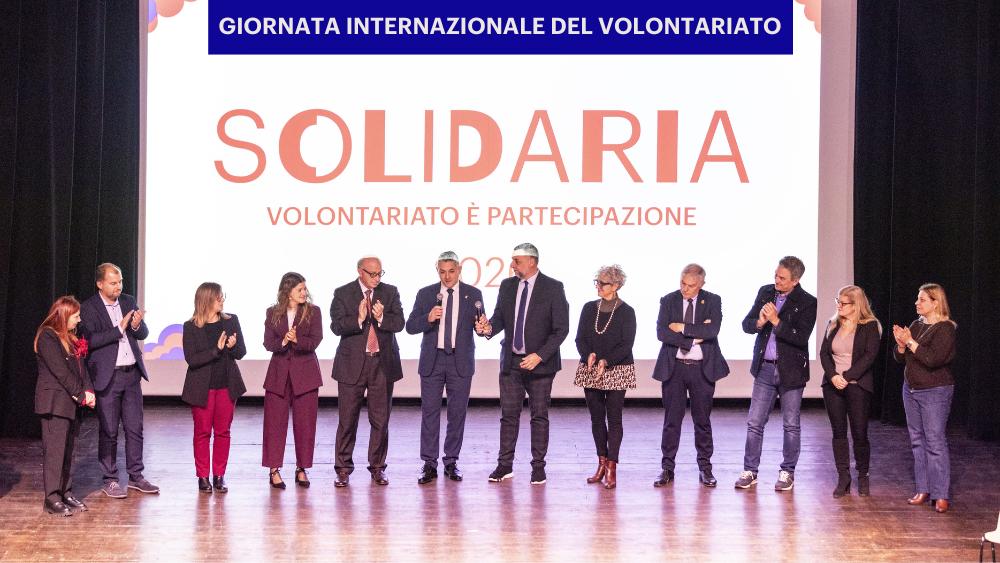 L’Unione dei Comuni Pratiarcati e i nove Comuni del Delta del Po sono i territori Solidaria del CSV per il 2026