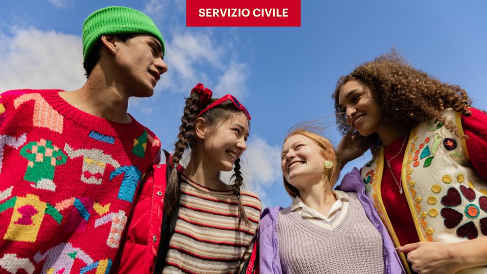 Giornata Nazionale del Servizio Civile Universale: il 15 dicembre 2025 l’Italia celebra l’impegno dei giovani