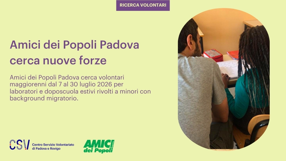 amici-dei-popoli-cerco-volontari-csvpdro-2026