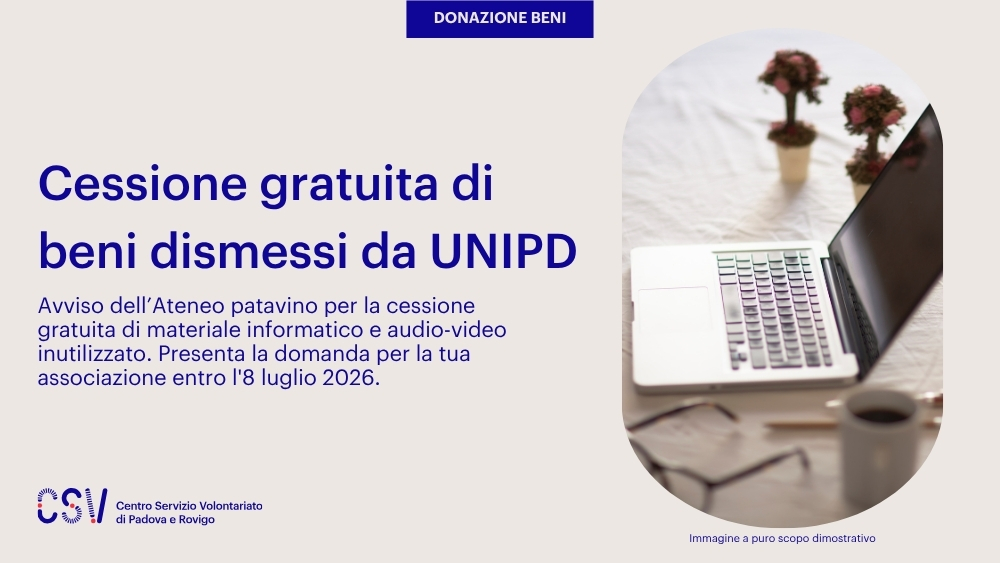 donazione-unipd-ufficio